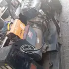 إيجار مولدات كهربا وجميع العدد اليدويه