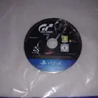 شريط سوني 4 جراند تروزمو