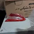 اغطية غطاء اسطب خلفي اصطب خلفي سيارة