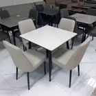 طاولات مطاعم وكافيهات
