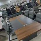 طاولات اجتماعات