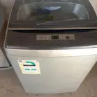 غسالة اوتومتيك