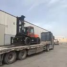 رافعات الدمام فوركلفتات الدمام للايجار