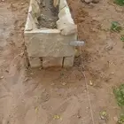 يوجد الدنيا قسم خاص التراث واعمال الحجار