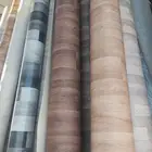 فنيل شبيه البركيه مشمع بلجيكي
