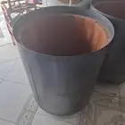 براميل مندي طوب فخار تنور ملوح يمني
