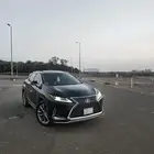 لكزس Rx 350 2020 ار اكس