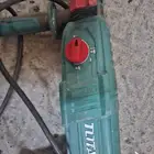 للبيع دريل توتال 800 وات بحاله جديده