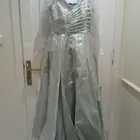 فستان للبيع جديد لاعلاء سوم