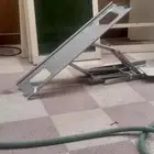 قاعدة بلازما متحركة قووية للبيع