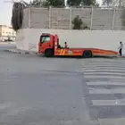 سطحه داخل وخارج الرياض