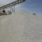 بحص ابيض ورمل ابيض واحمر وصبيز واسفلت