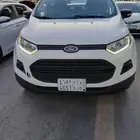 فورد ايكو اسبورت موديل 2016