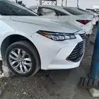 تشليح لبيع قطع غيار افالون   وكامري ولكزس