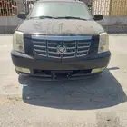 كديلاك اسكاليد 2007 تشليح قطع غيار فقط