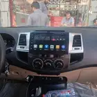 شاشه هايلكس اندرويد