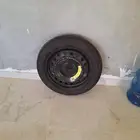 كفر سبير جنط نحيف امريكي
