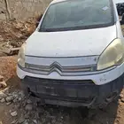 بيرلقو 2014 قطع غيار تشليح مستعمل قير عادي