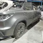 جنوت لكزس Rx2018 سبورت F جنوت حق Rx 2019فل كامل جنوت حق لكز