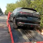 سطحه شمال وشرق الرياض