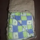 فراش نوم بر