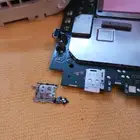 تغيير مدخل شريحة للراوترات