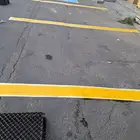 أعمال تخطيط الطرق ومواقف السيارات ومحطات البترول