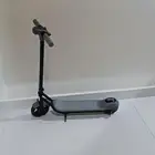 اسكوتر كهربائي صغير ولا يوجد فيه اي عيب