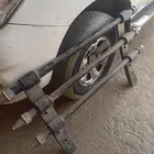 بوز دعامه سست
