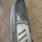 موهافي 2012 الي 2019 مرايات جانبيه جديد نقطه عمياء وكاميرا