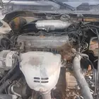 تايوتا كامري 2000
