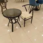 طاولات وكراسي كافيهات خارجيه