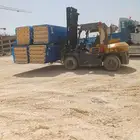 تاجير رافعات شوكيه شهري يومي مشاوير ب اسعار طيبه ان شاء الله