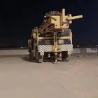 حفار ابر ارتواز اعماق دريل
