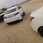 النترا 2018 متوافرة جمع قطع الغيار تشليح جنوب جدة الجديدة