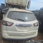 ترافيرس مادل 2013