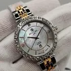 ساعة نسائية بنتلي ألماس (Bentley Diamond Watch)