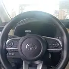 طاره يارس 2023 وكاله نص فل مثبت سرعه