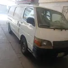 بس ها س توتوتا 2001 بن ز م