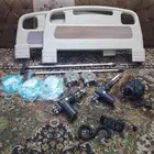 سرير طبي