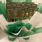 توزيعات اليوم الوطني