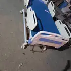 سرير طبي كهربائي فرشه معا المرتبه الااصليه