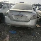 تشليح قطع غيار يارس لا كزس لندكرزور