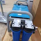 ضباب رذاذ