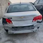 كروز 2011