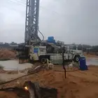 حفار ابار حائل حقروصين و جنين و بقعاء