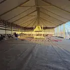 اغرف خشب بيوت شعر