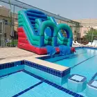 ايجار يومي ملعب صابوني زحليق نطيطات جده توصيل إلى الموقع مجا