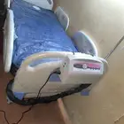 سرير طبي كهربائي معا المرتبه 10حركات