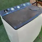 الخرج لا اهل الخرج غسالة هيتاشي جامبو 16 كيلو عل الشرط